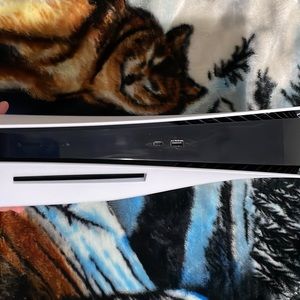 Ps5 Consolé Hard disk